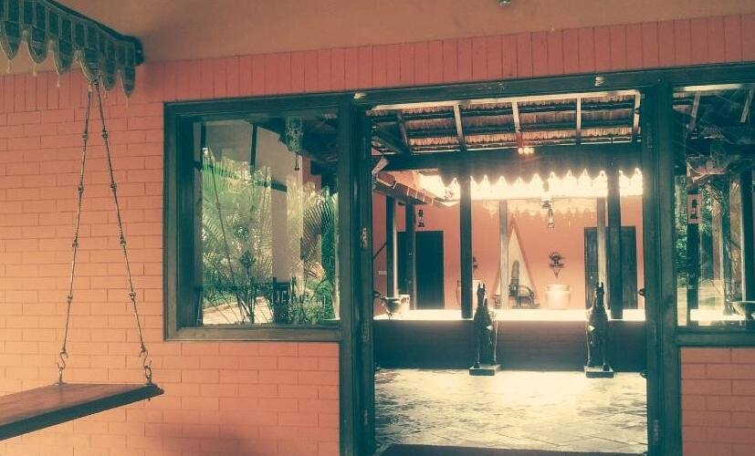 Green Pasture Resort, Belur 5